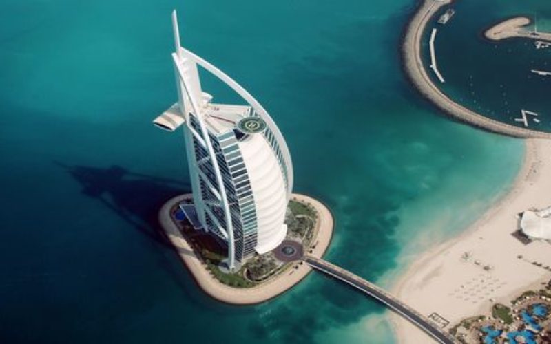 Burj-Al-Arab