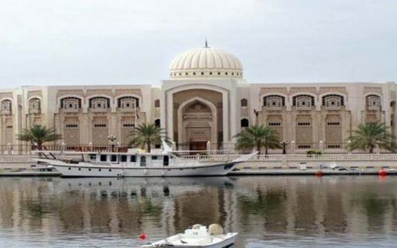 Sharjah-Ajman